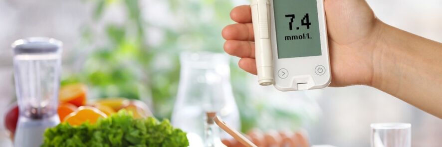 Τα αυξημένα επίπεδα σακχάρου στο αίμα είναι το κύριο σύμπτωμα της ανάπτυξης σακχαρώδους διαβήτη