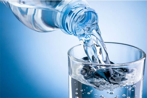 Η λανθάνουσα μορφή του σακχαρώδη διαβήτη εκδηλώνεται με έντονη δίψα